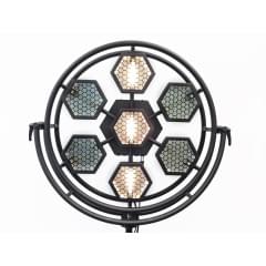 Portman Light P1 Retro lamp 